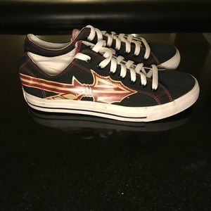 Row One Florida State sneakers size 8.5